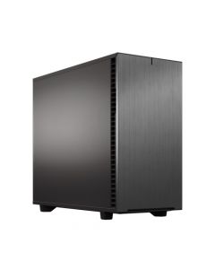 Fractal Define 7 Grey Solid Gaming Case