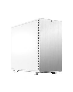 Fractal Define 7 White Solid Gaming Case
