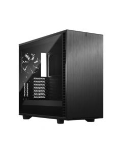 Fractal Define 7 Dark TG Gaming Case w/ Dark Tint Glass Window
