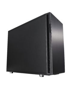 Fractal Design Define R6 Black Solid Gaming Case