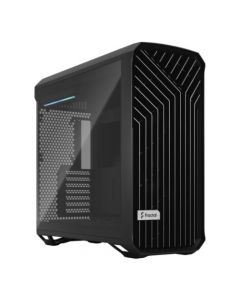 Fractal Design Torrent Light TG Gaming Case w/ Light Tint Glass Windows