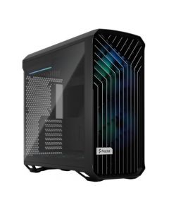 Fractal Design Torrent Light TG RGB Gaming Case w/ Light Tint Glass Windows