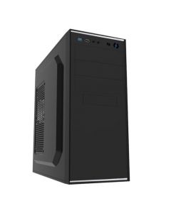 Spire Jet Stream ATX Case