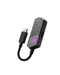 Asus ROG Clavis AI Noise-Cancelling Mic Adapter
