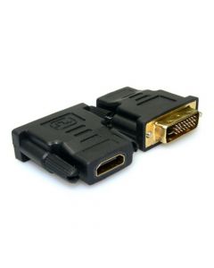 Sandberg DVI-D Male to HDMI Female Converter Dongle