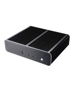 Akasa Euler TX V2 Thin Mini ITX Case