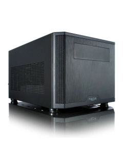Fractal Design Core 500 Black Compact Cube Case