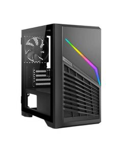 Antec DP31 Dark Phantom Gaming Case w/ Glass Window