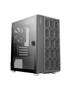 Antec NX200M Mini Tower Gaming Case w/ Glass Window