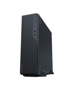 Antec VSK2000-U3 Micro ATX Slimline Desktop Case