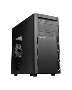 Antec VSK3000 Elite Micro ATX Case