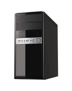 Spire 1016 Micro ATX Case