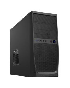 Spire Elite Micro ATX Case