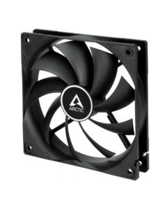 Arctic F12 12cm PWM PST Case Fan for Continuous Operation