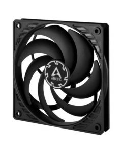 Arctic P12 Slim 12cm Pressure Optimised PWM PST Case Fan