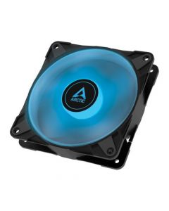 Arctic P12 12cm Pressure Optimised PWM PST RGB 0dB Case Fan