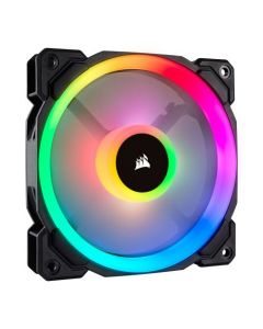 Corsair LL120 12cm PWM RGB Case Fan
