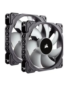 Corsair ML120 Premium 12cm PWM Case Fans x2