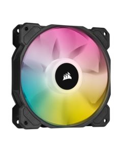 Corsair iCUE SP120 ELITE Performance 12cm PWM RGB Case Fan