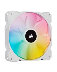 Corsair iCUE SP120 ELITE Performance 12cm PWM RGB Case Fan