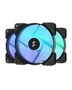 Fractal Design Aspect 12 12cm RGB Case Fan x3