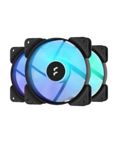 Fractal Design Aspect 12 12cm RGB PWM Case Fan x3