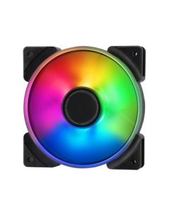 Fractal Design Prisma AL-12/PWM 12cm ARGB Case Fan