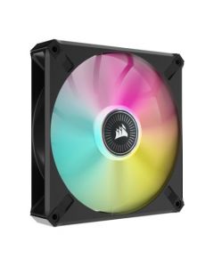 Corsair iCUE ML140 RGB Elite Premium 14cm PWM Case Fan