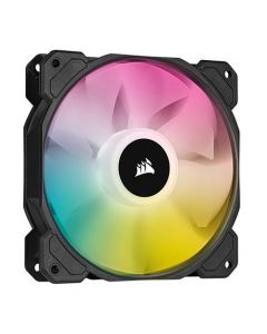 Corsair iCUE SP140 ELITE Performance 14cm PWM RGB Case Fan