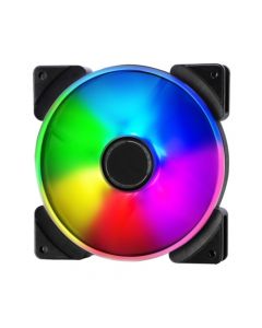 Fractal Design Prisma AL-14 14cm ARGB PWM Case Fan