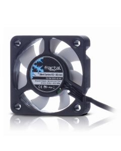 Fractal Design Silent Series R3 4cm Case Fan