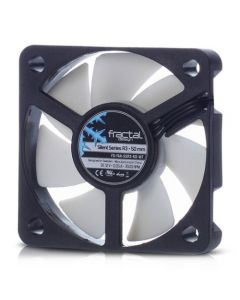 Fractal Design Silent Series R3 5cm Case Fan