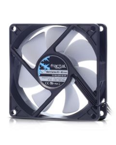 Fractal Design Silent Series R3 8cm Case Fan