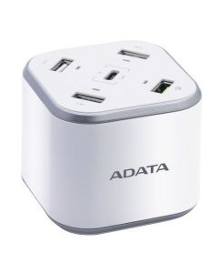 ADATA USB Charging Station - 3 x USB-A
