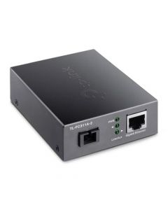 LINK TL-FC311A-2 Gigabit WDM Media Converter