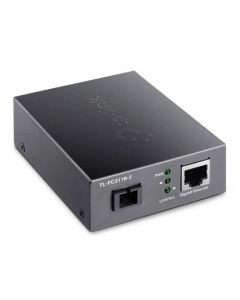 TP-LINK TL-FC311B-2 Gigabit WDM Media Converter