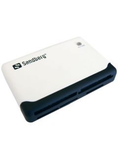 Sandberg 133-46 External Multi Card Reader