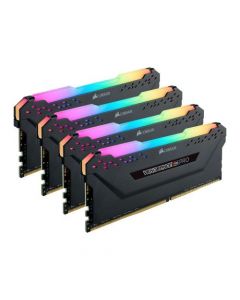 Corsair Vengeance RGB Pro 128GB Memory Kit 4 x 32GB