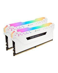 Corsair Vengeance RGB Pro 16GB Memory Kit 2 x 8GB