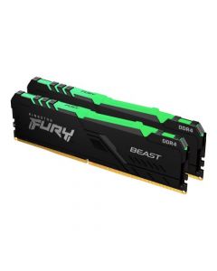 Kingston Fury Beast RGB 16GB Kit 2 x 8GB