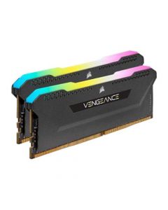 Corsair Vengeance RGB Pro SL 16GB Memory Kit 2 x 8GB