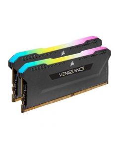 Corsair Vengeance RGB Pro SL 16GB Memory Kit 2 x 8GB