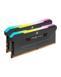 Corsair Vengeance RGB Pro SL 32GB Memory Kit 2 x 16GB