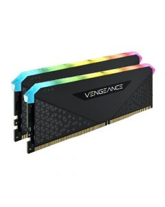 Corsair Vengeance RGB RT 32GB Memory Kit 2 x 16GB