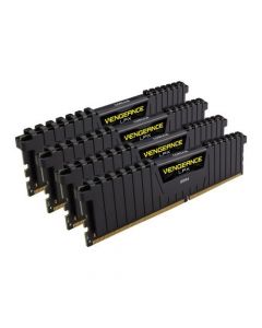 Corsair Vengeance LPX 64GB Memory Kit 4 x 16GB