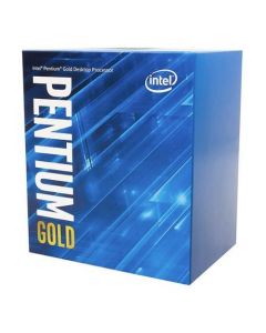 Intel Pentium Gold G6405 CPU