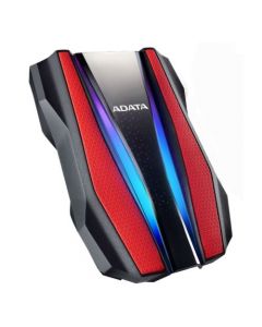 ADATA HD770G 1TB RGB External Hard Drive