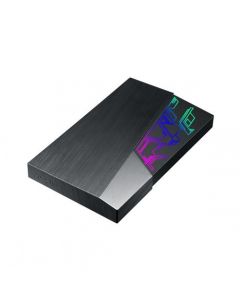 Asus FX 1TB RGB External Hard Drive