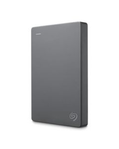 Seagate Basic 1TB Portable External Hard Drive