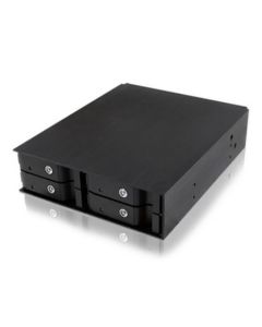 Icy Box Backplane for 4 x 2.5" HDD/SSD Drives